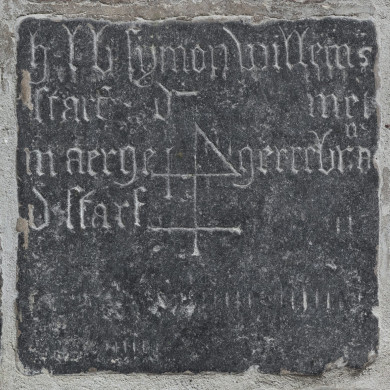 Rijksdienst voor het Cultureel Erfgoed: Booms, Chris