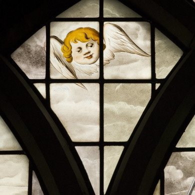 Rijksdienst voor het Cultureel Erfgoed: Gerritsen, René