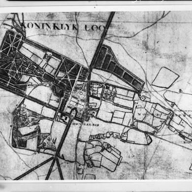 Rijksdienst voor het Cultureel Erfgoed: Delemarre, G.Th.