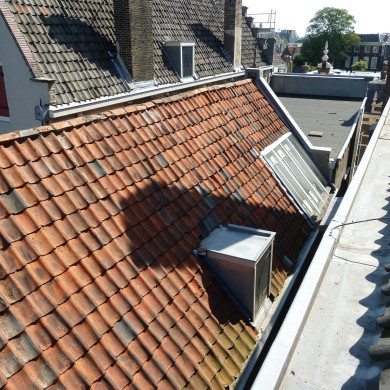 Rijksdienst voor het Cultureel Erfgoed: Bogers, Guido