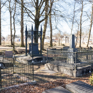 Rijksdienst voor het Cultureel Erfgoed: Sekuur, Mark