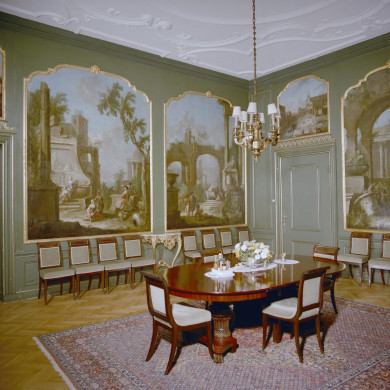 Rijksdienst voor het Cultureel Erfgoed: Wal, A.J. van der