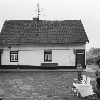 Rijksdienst voor het Cultureel Erfgoed: Tangel, L.M.