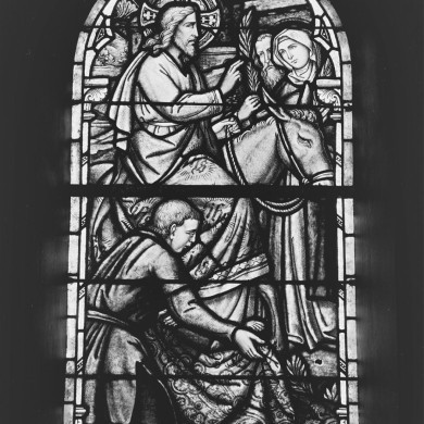 Rijksdienst voor het Cultureel Erfgoed: Tangel, L.M.