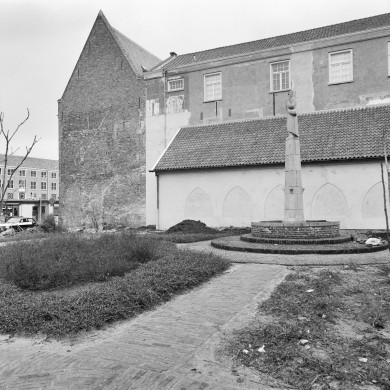Rijksdienst voor het Cultureel Erfgoed: Galen, P. (Paul) van