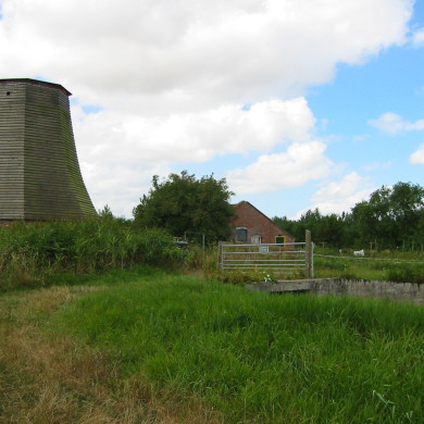 Rijksdienst voor het Cultureel Erfgoed: Terpstra, Frank