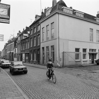 Rijksdienst voor het Cultureel Erfgoed: Tangel, L.M.