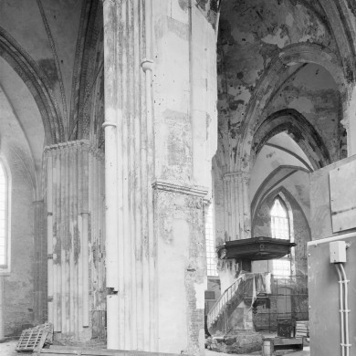 Rijksdienst voor het Cultureel Erfgoed: Wal, A.J. van der