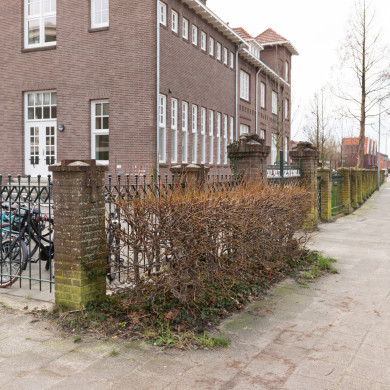 Rijksdienst voor het Cultureel Erfgoed: Sekuur, Mark