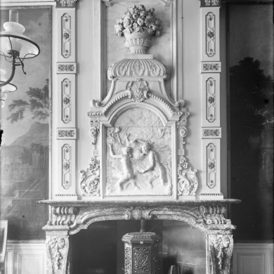 Rijksdienst voor het Cultureel Erfgoed: Alexander, A.