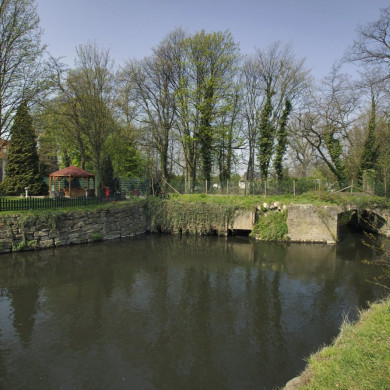 Rijksdienst voor het Cultureel Erfgoed: Booms, C.S. (Chris)