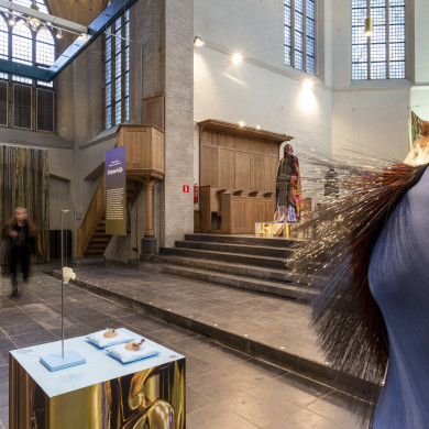 Rijksdienst voor het Cultureel Erfgoed: Booms, C.S. (Chris)-Galen, P. (Paul) van