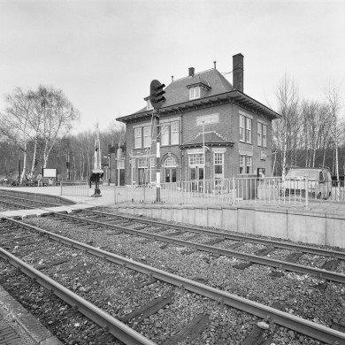 Rijksdienst voor het Cultureel Erfgoed: Galen, P. (Paul) van