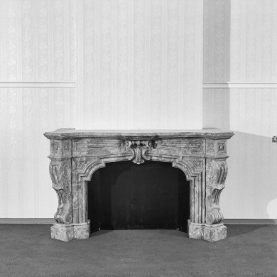 Rijksdienst voor het Cultureel Erfgoed: Wal, A.J. van der