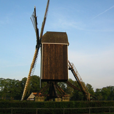 Rijksdienst voor het Cultureel Erfgoed: Terpstra, Frank