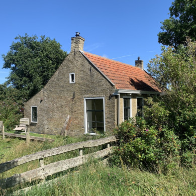 Rijksdienst voor het Cultureel Erfgoed: Bogers, Guido