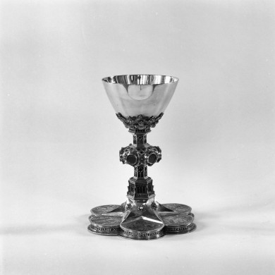 Rijksdienst voor het Cultureel Erfgoed: Galen, P. (Paul) van