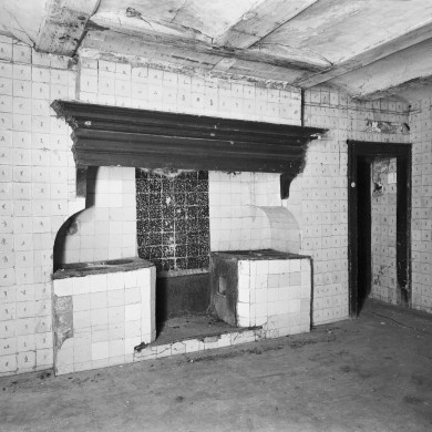 Rijksdienst voor het Cultureel Erfgoed: Delemarre, G.Th.