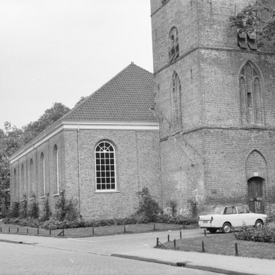 Rijksdienst voor het Cultureel Erfgoed: Schellekens, P.C.