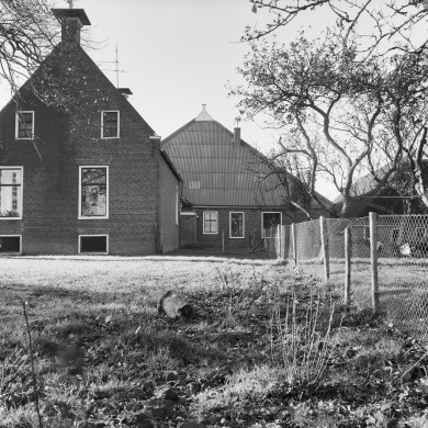 Rijksdienst voor het Cultureel Erfgoed: Galen, P. van