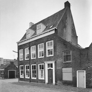 Rijksdienst voor het Cultureel Erfgoed: Dukker, G.J.