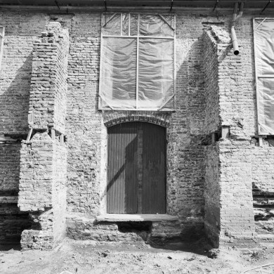 Rijksdienst voor het Cultureel Erfgoed: Galen, P. (Paul) van