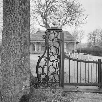 Rijksdienst voor het Cultureel Erfgoed: Wal, A.J. van der