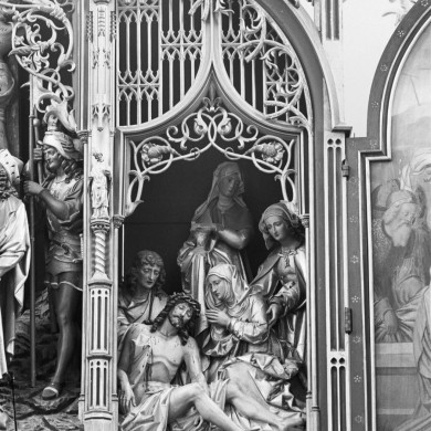 Rijksdienst voor het Cultureel Erfgoed: Tangel, L.M.