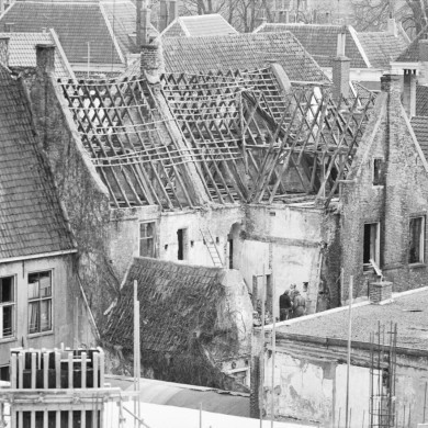 Rijksdienst voor het Cultureel Erfgoed: Berends, G.