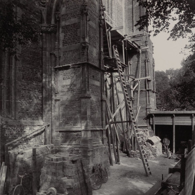 Rijksdienst voor het Cultureel Erfgoed: Kramer