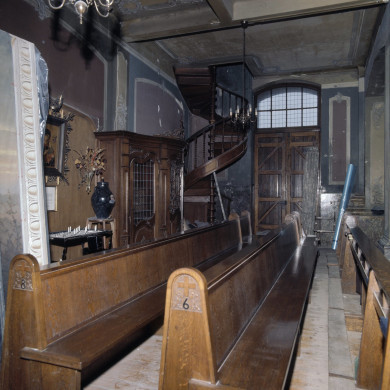 Rijksdienst voor het Cultureel Erfgoed: Dukker, G.J.