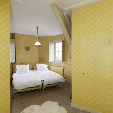 Rijksdienst voor het Cultureel Erfgoed: Booms, Chris