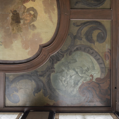 Rijksdienst voor het Cultureel Erfgoed: Tilleman, Ronald