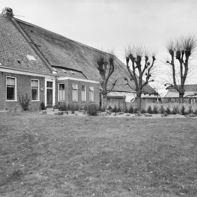 Rijksdienst voor het Cultureel Erfgoed: Galen, P. van