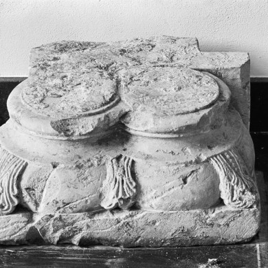 Rijksdienst voor het Cultureel Erfgoed: Tangel, L.M.