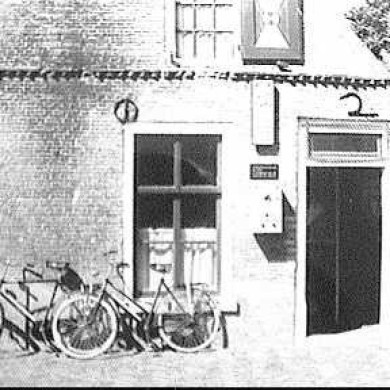 Rijksdienst voor het Cultureel Erfgoed: Rijksdienst voor de Monumentenzorg