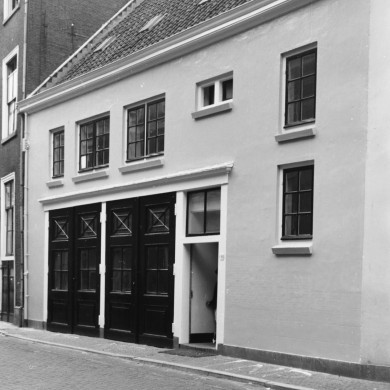 Rijksdienst voor het Cultureel Erfgoed: Dukker, G.J.