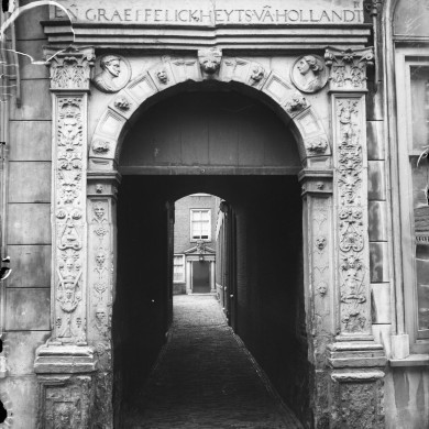 Rijksdienst voor het Cultureel Erfgoed