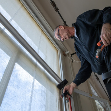 Rijksdienst voor het Cultureel Erfgoed: Jong, Nanette de