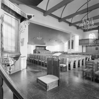 Rijksdienst voor het Cultureel Erfgoed: Galen, P. van