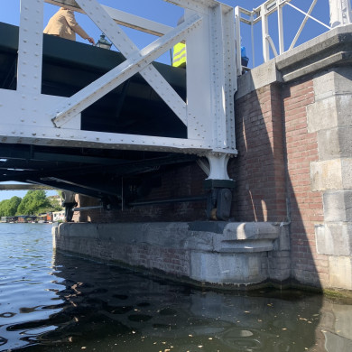 Rijksdienst voor het Cultureel Erfgoed: Bogers, Guido