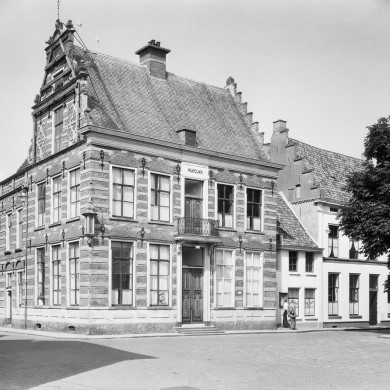 Rijksdienst voor het Cultureel Erfgoed: Delemarre, G.Th.