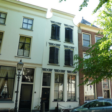 Rijksdienst voor het Cultureel Erfgoed: Bogers, Guido