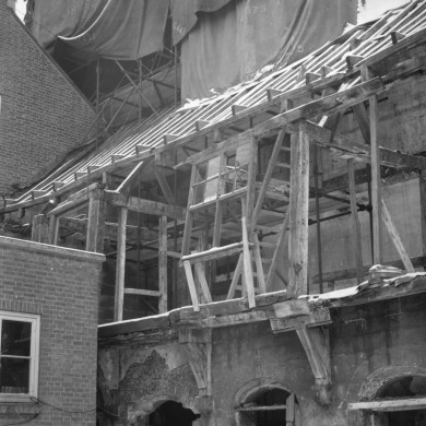 Rijksdienst voor het Cultureel Erfgoed: Wal, H. van der