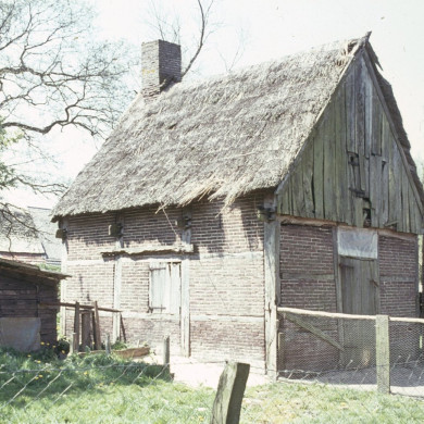 Rijksdienst voor het Cultureel Erfgoed