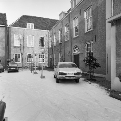 Rijksdienst voor het Cultureel Erfgoed: Dukker, G.J.