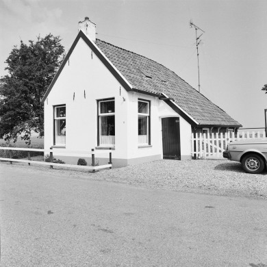 Rijksdienst voor het Cultureel Erfgoed: Galen, P. van
