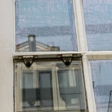 Rijksdienst voor het Cultureel Erfgoed: Hendrickx, Francois