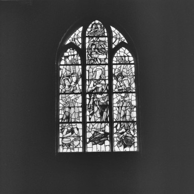 Rijksdienst voor het Cultureel Erfgoed: Galen, P. van