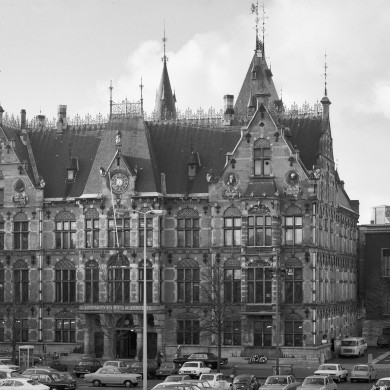 Rijksdienst voor het Cultureel Erfgoed: Tangel, L.M.